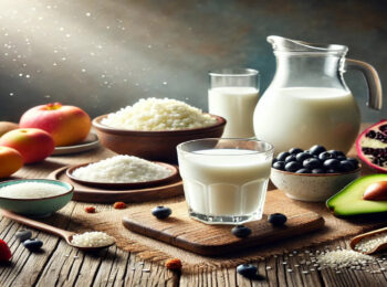 Exploring the Benefits of Kefir: A Comprehensive Guide to This Ancient Fermented Drink