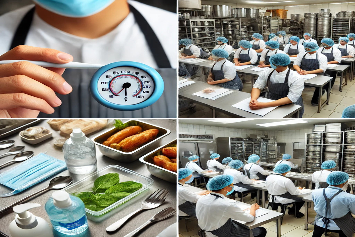 Employee-Training-in-Food-Safety: Ensuring-Compliance-and-Quality