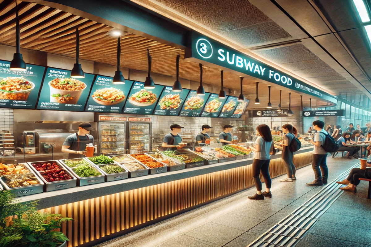 Maximizing-Profits-with-Subway-Food-Outlets: Tips-for-Successful-Operations-and-Customer-Engagement