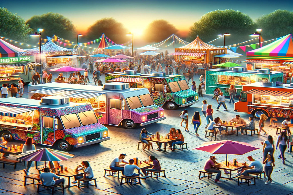 Scaling-Up-with-Food-Trucks: Key-Strategies-for-Expanding-a-Mobile-Dining-Business